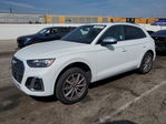 Audi SQ5 2022