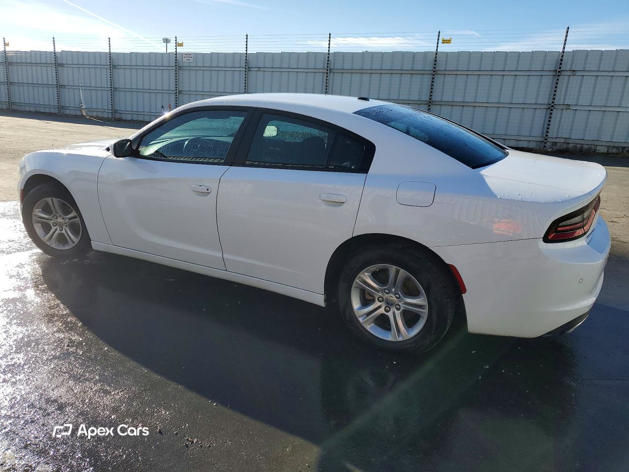 Dodge Charger 2022