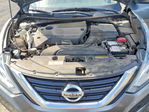 Nissan Altima 2018