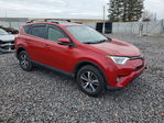 Toyota RAV 4 2017