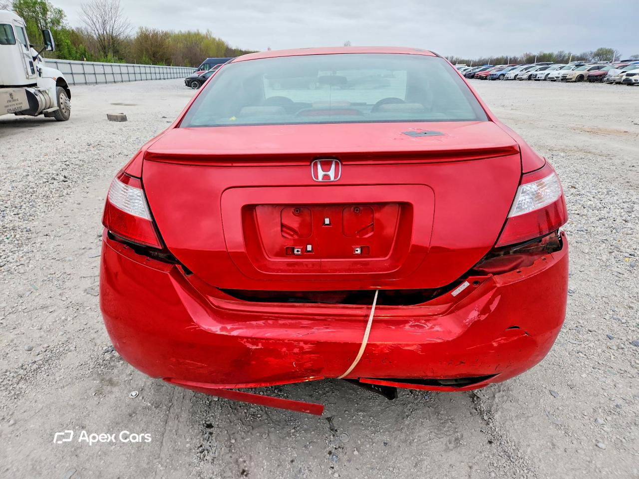 Honda Civic 2007
