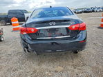 Infiniti Q50 2017
