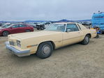 Oldsmobile Toronado 1978