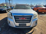 GMC Terrain 2012