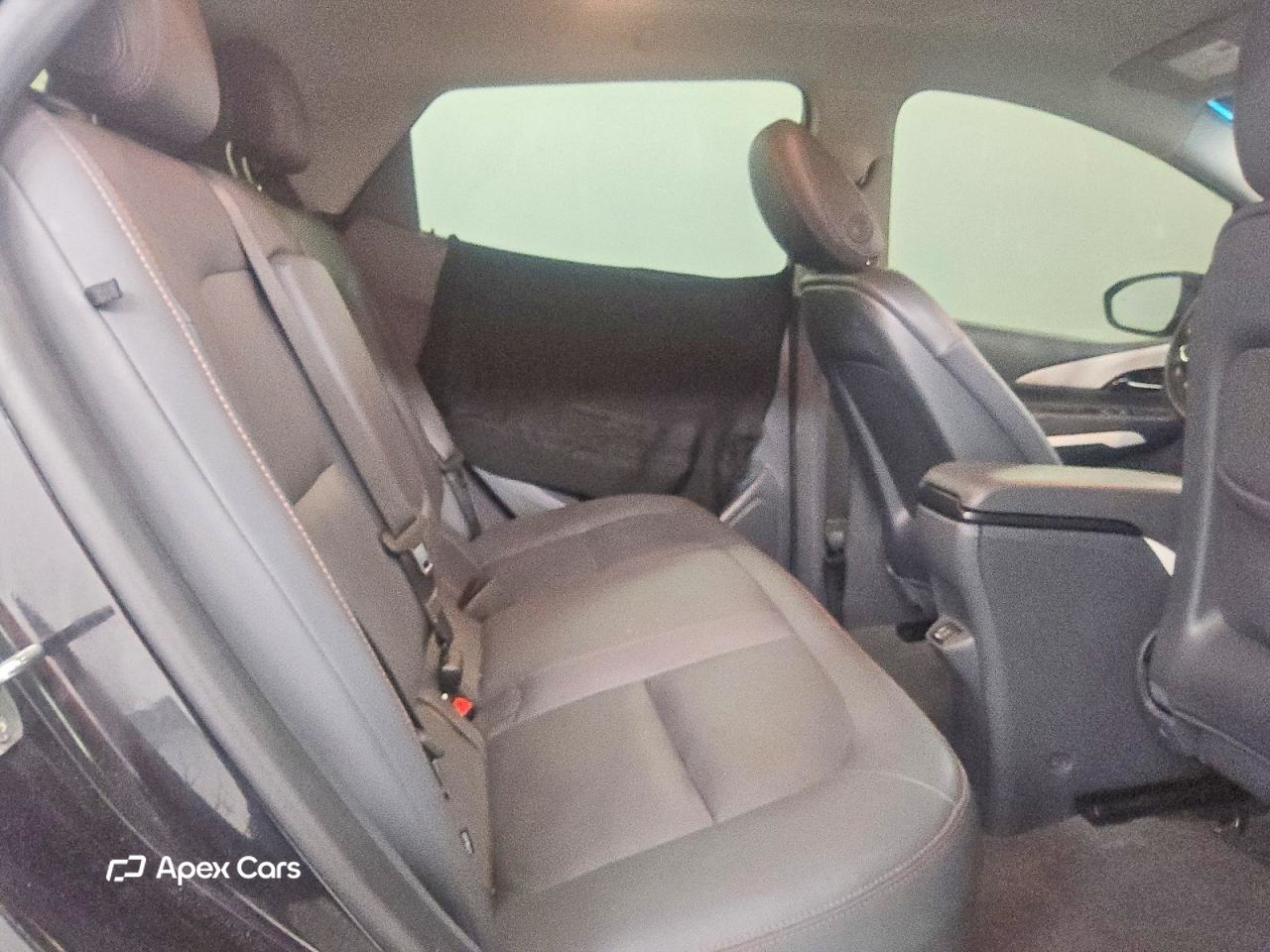 Chevrolet Bolt 2020