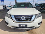Nissan Pathfinder 2019