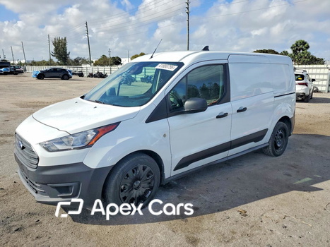 Ford Transit 2020 - Image 1 of 12