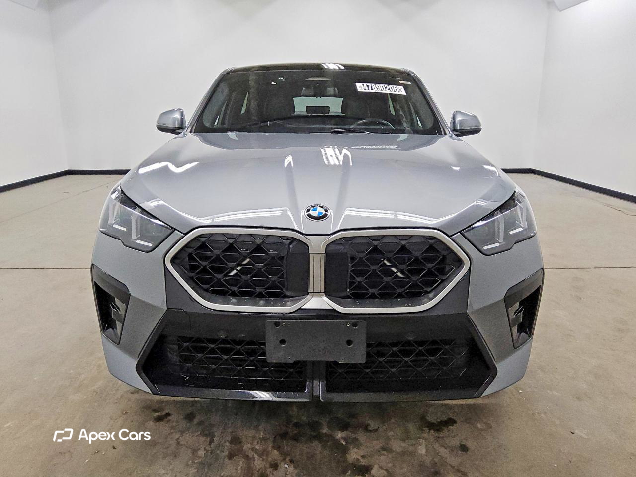 BMW X2 2026