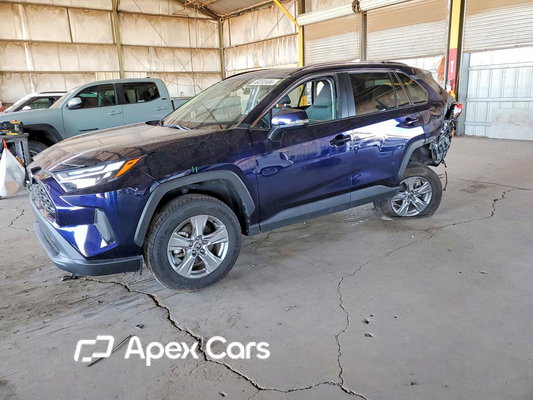 Toyota RAV 4 2024 - Image 1 of 12