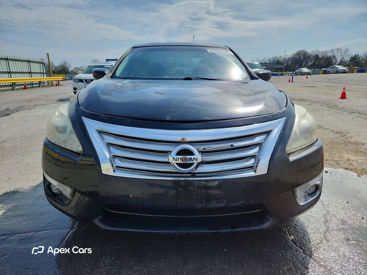 Nissan Altima 2013