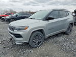 Jeep Compass 2022