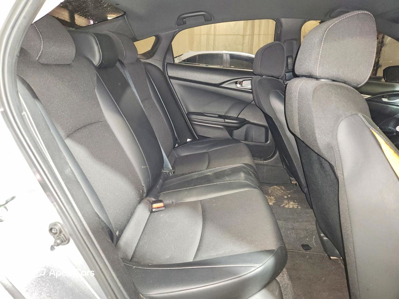Honda Civic 2019