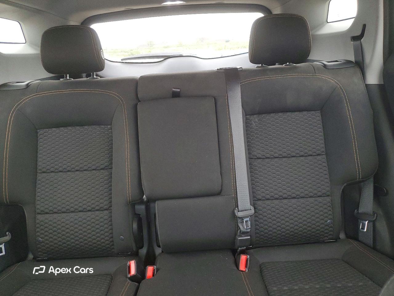 GMC Terrain 2019