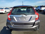 Honda Fit 2015