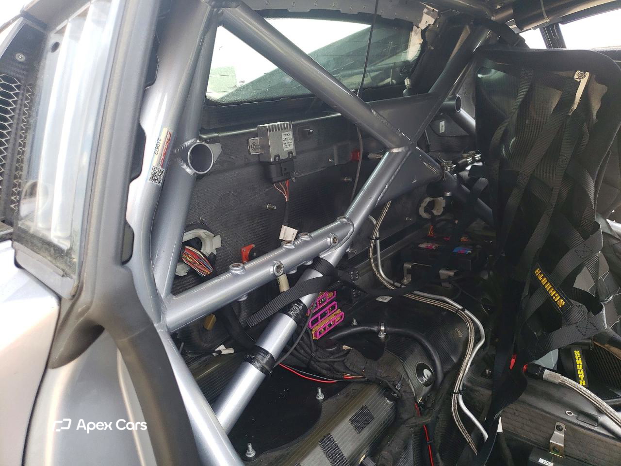 Audi  2018