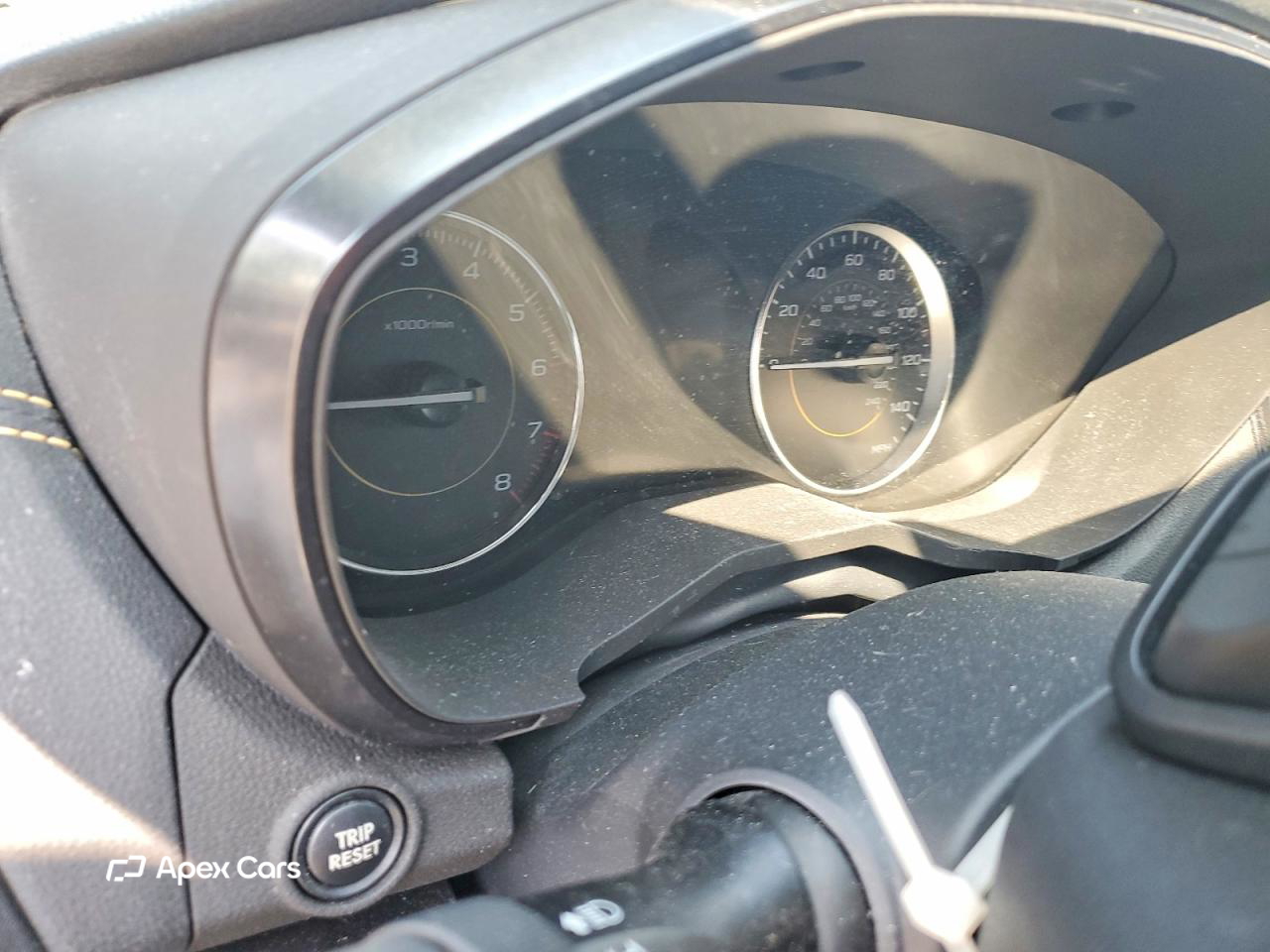 Subaru XV 2021