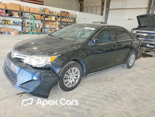 Toyota Camry 2012 - Image 1 of 12