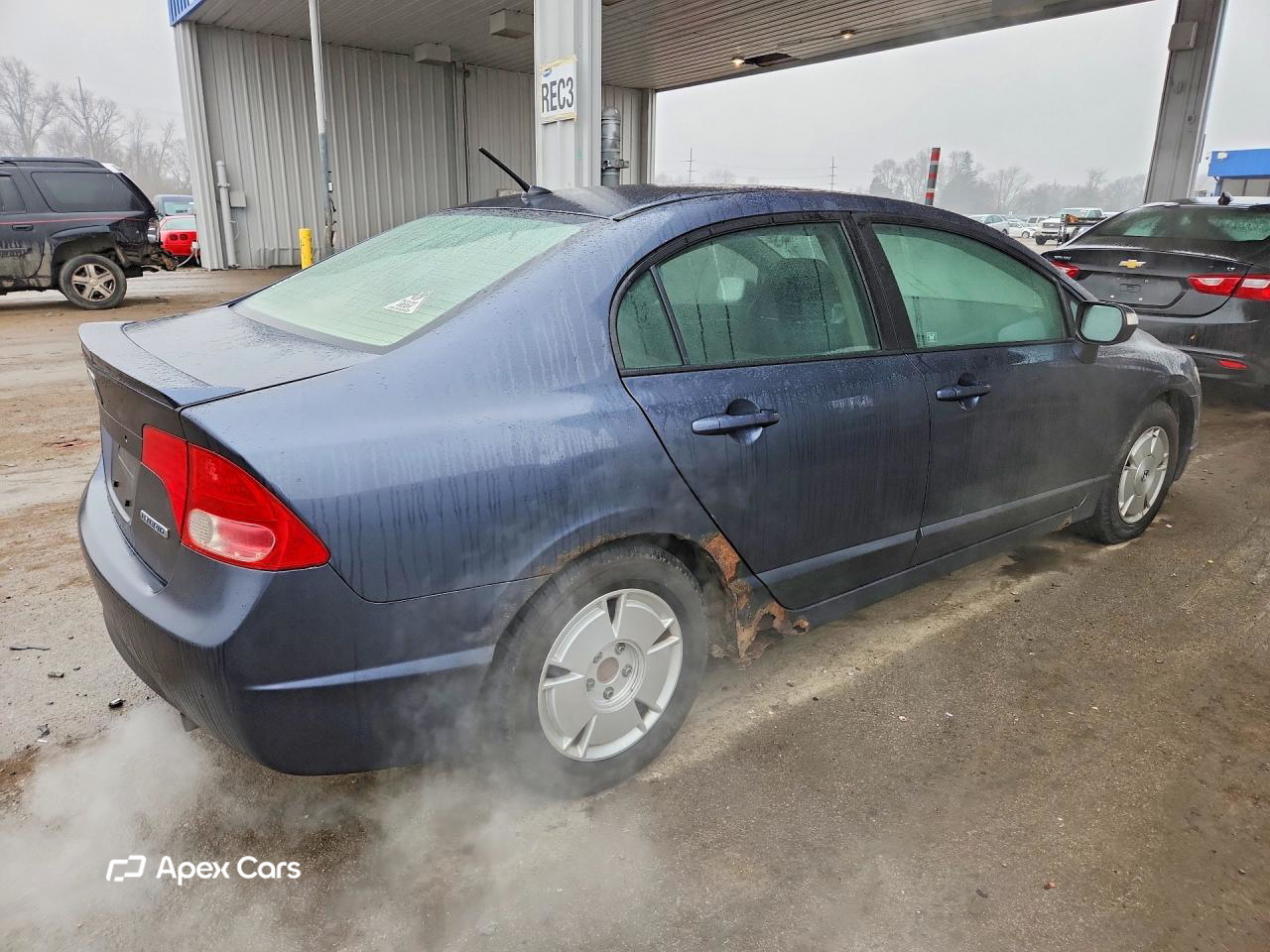 Honda Civic 2007