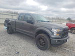 Ford F-150 2015