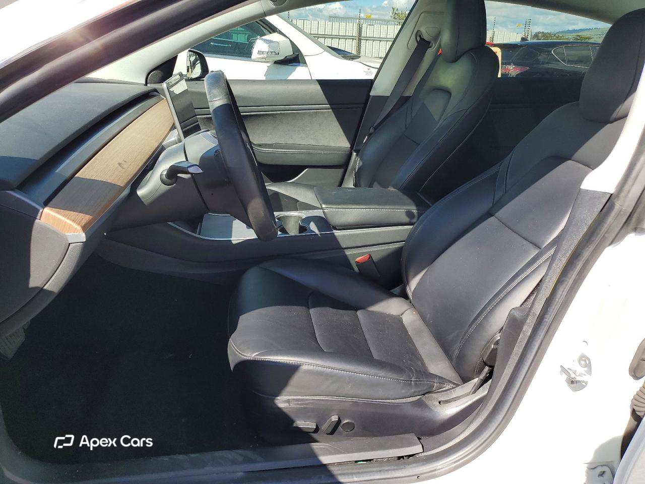Tesla Model 3 2019