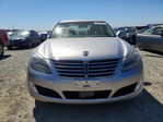 Hyundai Equus 2014
