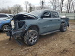 RAM 1500 2021