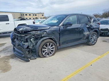 Mazda CX-5 2021 - Image 1 of 13