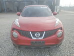 Nissan Juke 2014