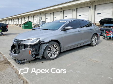Chrysler 200 2015 - Image 1 of 13