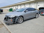 Chrysler 200 2015