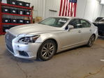 Lexus LS 2013