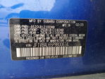 Subaru WRX 2023