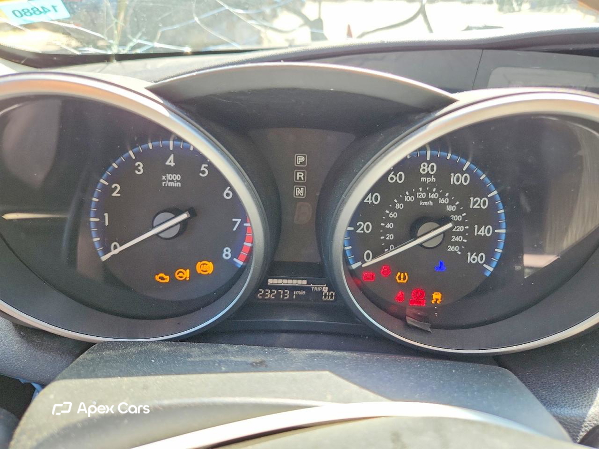 Mazda 3 2013