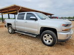 Chevrolet Silverado 2017