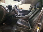 Ford Edge 2022