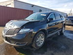 Lincoln MKT 2018