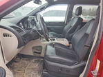 Dodge Caravan 2015