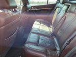 Lincoln MKS 2011