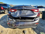 Mazda 3 2015