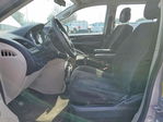 Dodge Caravan 2012