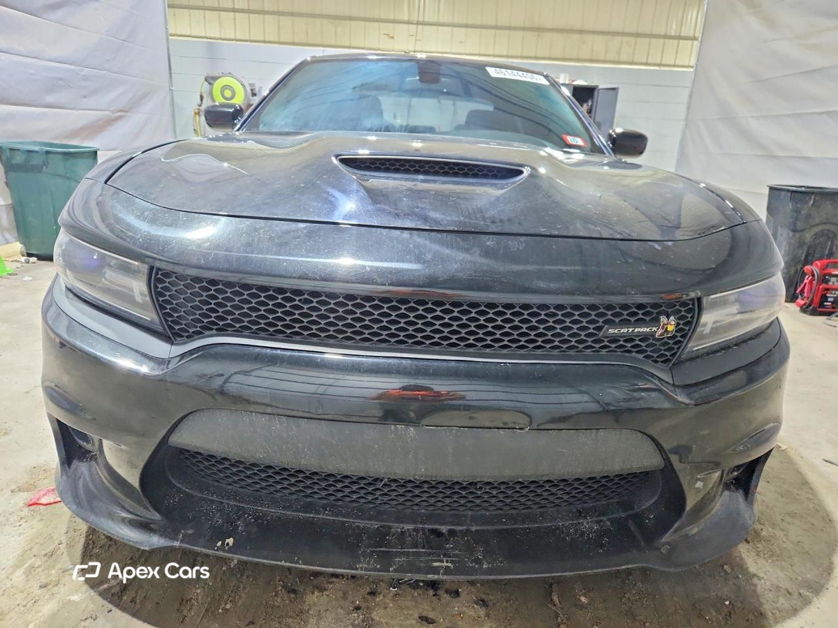 Dodge Charger 2016