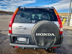 Honda CR-V 2004