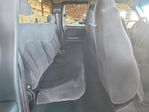 Chevrolet Silverado 2001