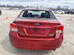 Subaru Impreza 2012