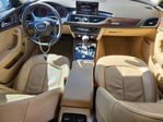 Audi A6 2014
