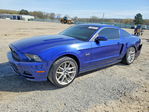 Ford Mustang 2013