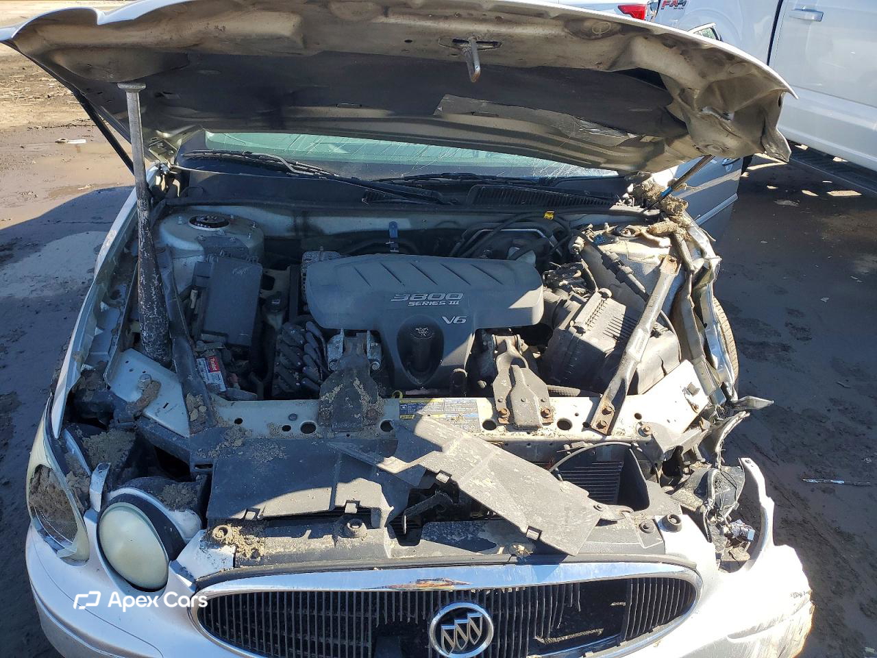 Buick LaCrosse 2005