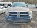 Dodge RAM 2010