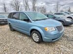 Chrysler Voyager 2010
