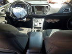 Chrysler 200 2016